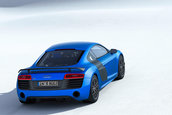 Audi R8 LMX