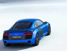 Audi R8 LMX