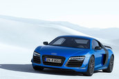 Audi R8 LMX