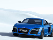 Audi R8 LMX