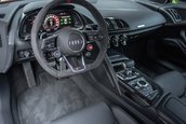 Audi R8 Performance Parts Edition de vanzare