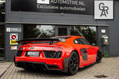 Audi R8 Performance Parts Edition de vanzare