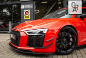 Audi R8 Performance Parts Edition de vanzare