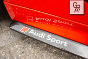 Audi R8 Performance Parts Edition de vanzare