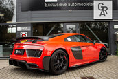 Audi R8 Performance Parts Edition de vanzare