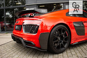 Audi R8 Performance Parts Edition de vanzare