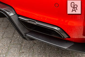 Audi R8 Performance Parts Edition de vanzare