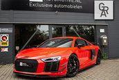 Audi R8 Performance Parts Edition de vanzare