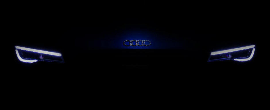 Audi R8 - Primele detalii cu privire la urmatoarea generatie