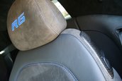 Audi R8 - Project Grant