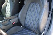Audi R8 - Project Grant