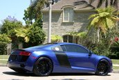 Audi R8 - Project Grant