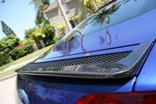 Audi R8 - Project Grant