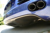 Audi R8 - Project Grant