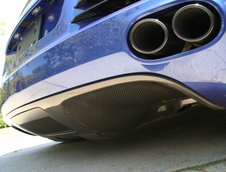 Audi R8 - Project Grant
