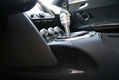 Audi R8 - Project Grant