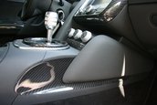 Audi R8 - Project Grant