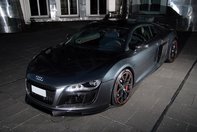 Audi R8 Racing Edition by Anderson Germany