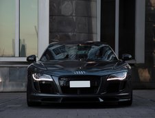 Audi R8 Racing Edition by Anderson Germany