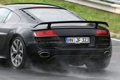 Audi R8 Sport