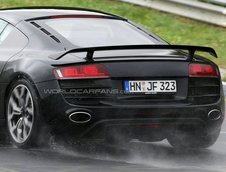 Audi R8 Sport