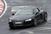 Audi R8 Sport