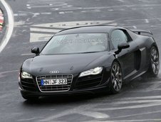 Audi R8 Sport