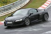 Audi R8 Sport