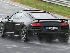 Audi R8 Sport