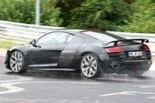 Audi R8 Sport