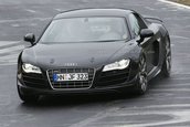 Audi R8 Sport