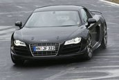 Audi R8 Sport