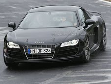 Audi R8 Sport