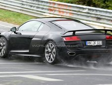 Audi R8 Sport