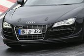 Audi R8 Sport