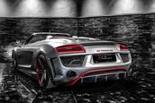 Audi R8 Spyder by CT Exclusive