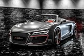 Audi R8 Spyder by CT Exclusive