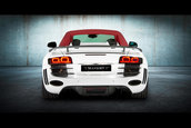 Audi R8 Spyder by Mansory