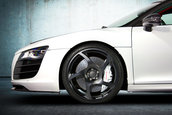 Audi R8 Spyder by Mansory