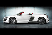 Audi R8 Spyder by Mansory