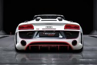 Audi R8 Spyder by Regula Tuning