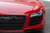 Audi R8 Spyder by RENM