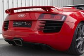 Audi R8 Spyder by RENM