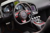 Audi R8 Spyder by RENM