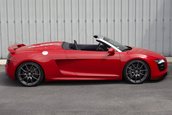 Audi R8 Spyder by RENM