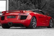 Audi R8 Spyder by RENM