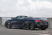 Audi R8 Spyder by Sport-Wheels