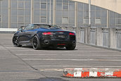 Audi R8 Spyder by Sport-Wheels