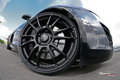 Audi R8 Spyder by Sport-Wheels