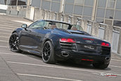 Audi R8 Spyder by Sport-Wheels